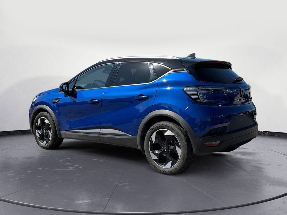 Miniatura Captur 7