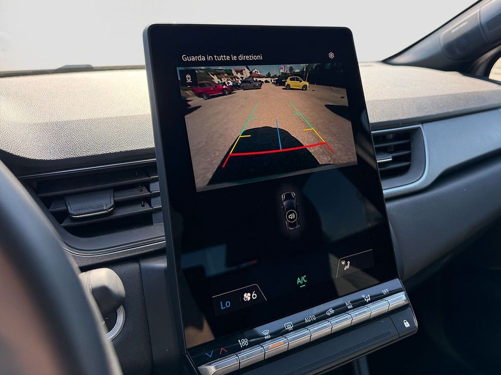 Miniatura Captur 20
