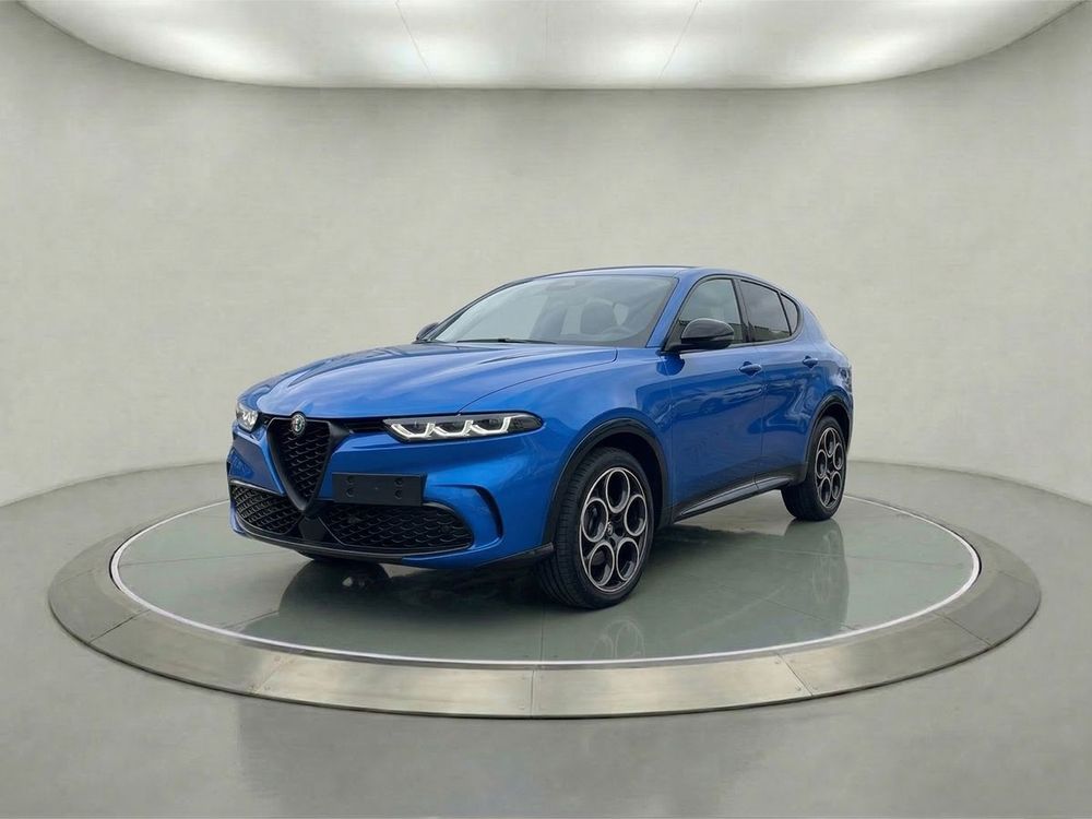 Alfa Romeo Tonale 2024 Aziendale - Firenze