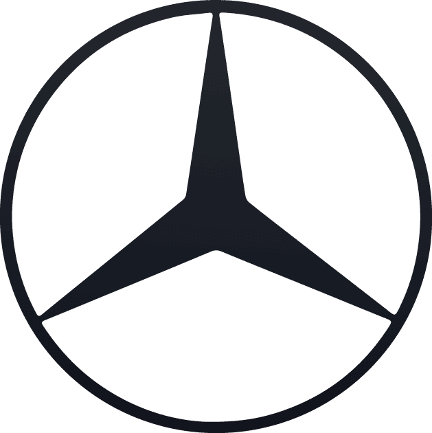 Logo Mercedes