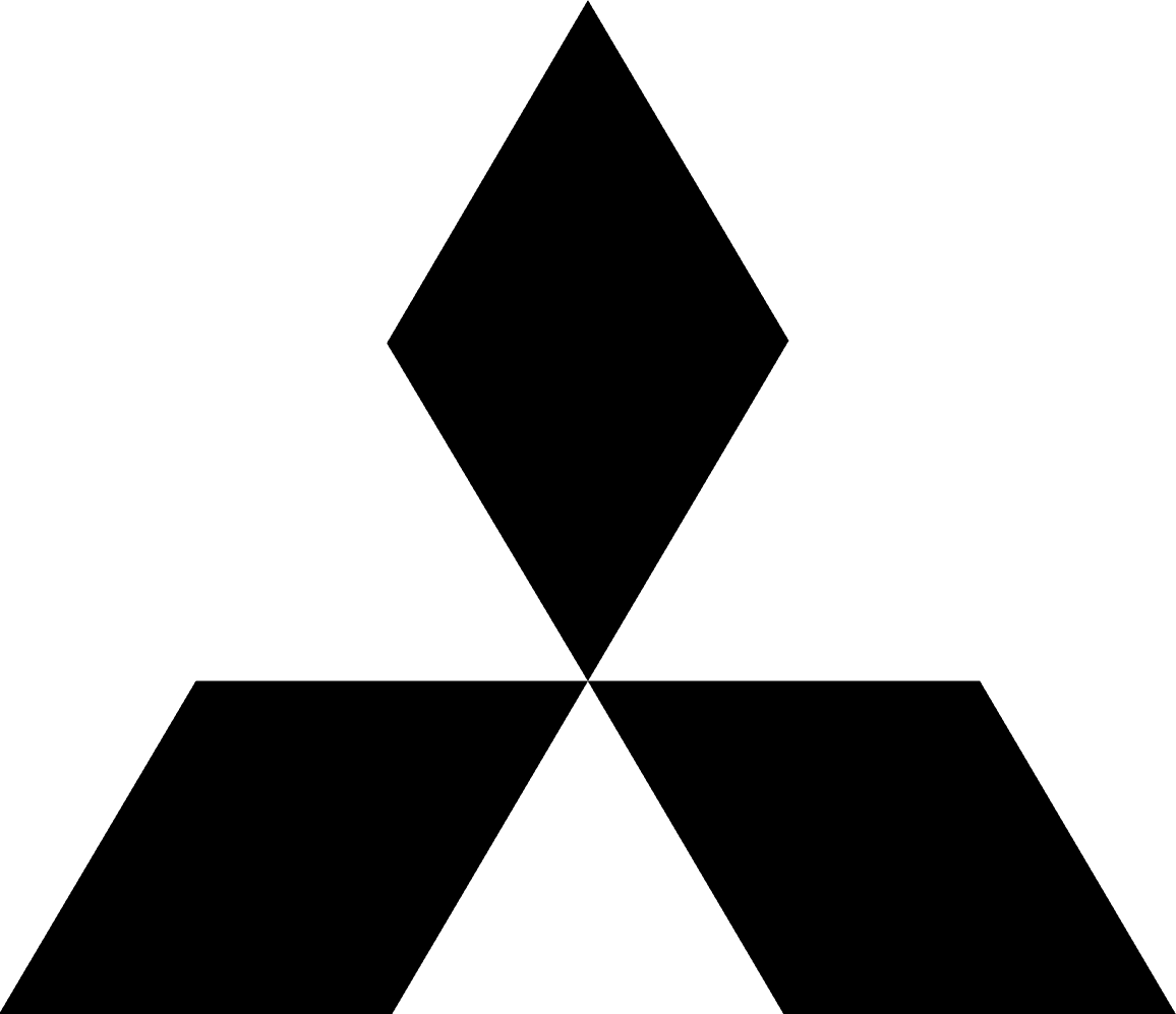 Logo Mitsubishi